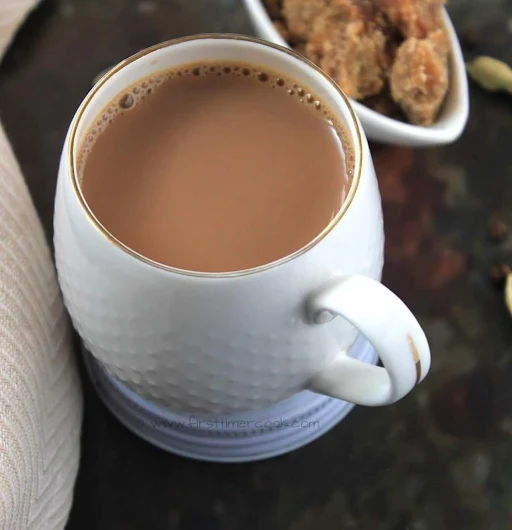 Gur Wali Chai