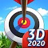 Archery Elite™ - Free Archero&Archery Sports Game 3.1.9.0