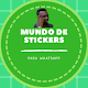 Stickers from Mexico WAStickerApps: Shark Tank Download on Windows