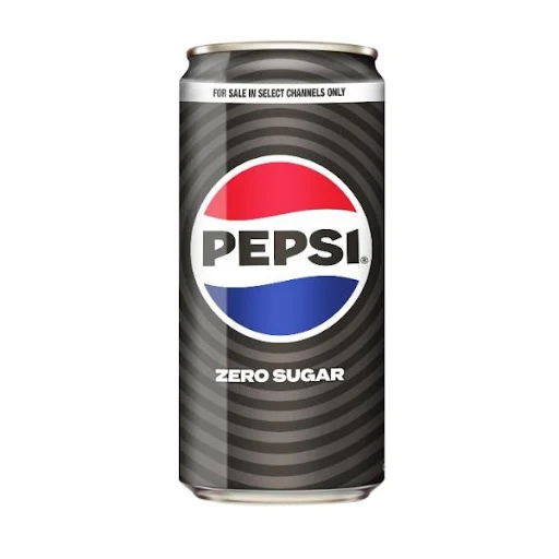 Pepsi Black 300 ML