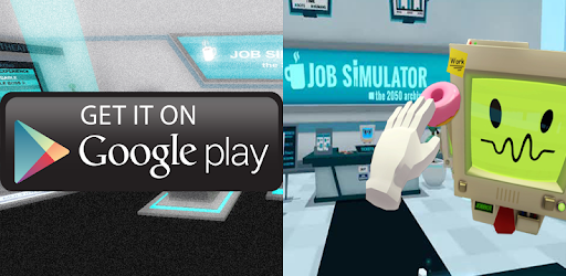 roblox vr job simulator roblox free dominus