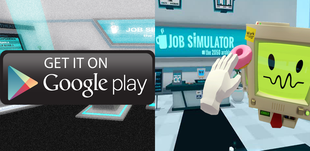 Unduh Job Simulator vr - Versi Terbaru 6.6 Untuk Android Oleh D.R.C Games