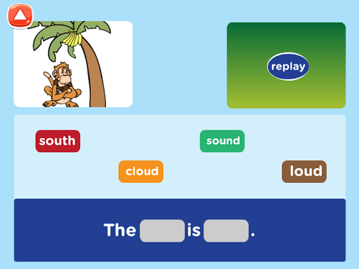 免費下載教育APP|Phonics Sentence Monkey app開箱文|APP開箱王