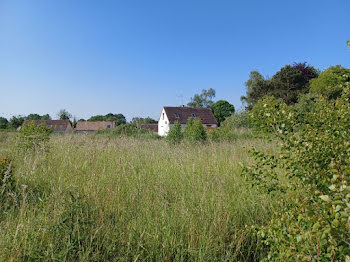 maison neuve à Maresché (72)