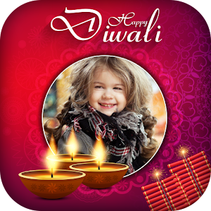 Download Diwali Photo Frame For PC Windows and Mac