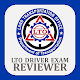 LTO Driver's License Exam Reviewer Download on Windows