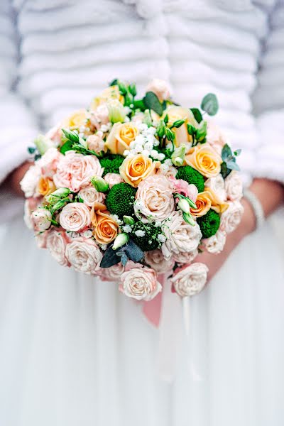 Fotografo di matrimoni Oleg Chaban (phchaban). Foto del 12 marzo 2020