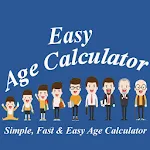 Cover Image of 下载 Easy Age Calculator 1.0.4 APK