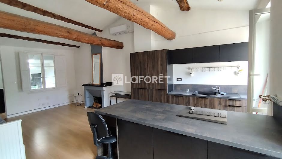 Vente appartement 3 pièces 54.37 m² à Frejus (83600), 170 000 €