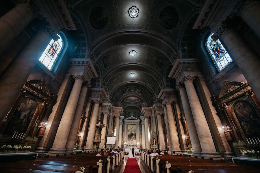 Wedding photographer Marian Dobrean (mariandobrean). Photo of 7 September 2018