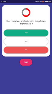 Trivia Baazi - Brain Trivia Quiz Game -Practice HQ(圖3)-速報App