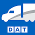 DAT Trucker - GPS + Truckloads4.6.10