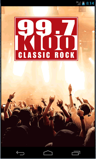 99.7 Classic Rock