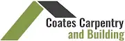 Coates Carpentry and Building Logo