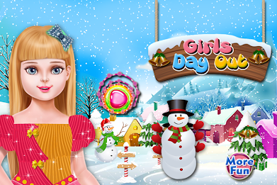 Girls Day Out poster 10