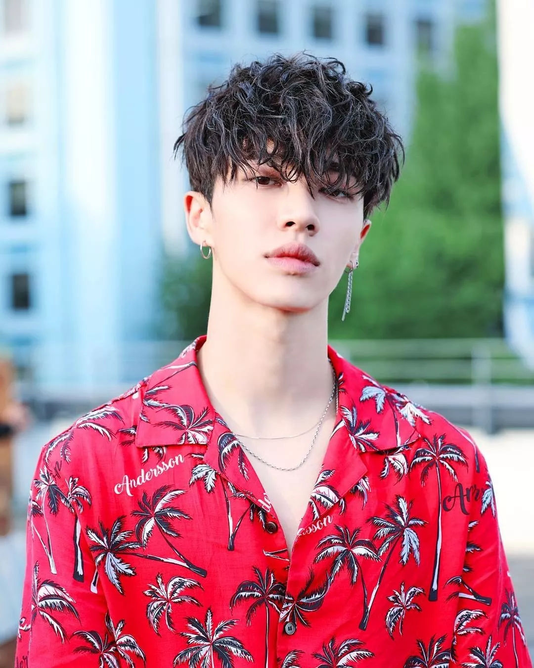 14 Of K Pop  s Manliest Men  Who Will Make You Thirsty AF