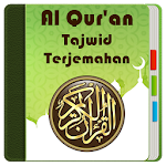 Cover Image of Unduh Tajwid & Terjemahan Al Quran 4.0.0 APK