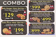 Rs.99 Eatery Junction menu 2