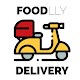 Foodlly Delivery Install on Windows