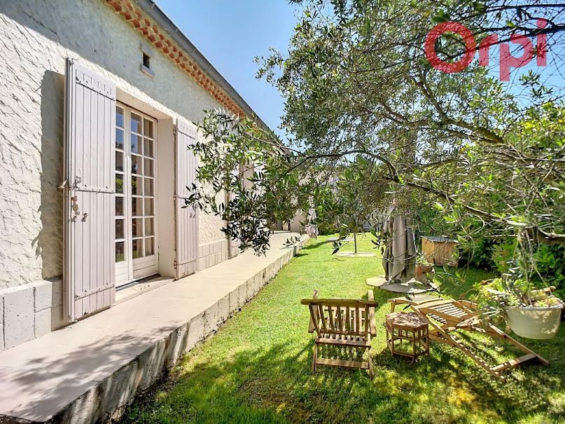 Vente maison 4 pièces 80 m² à Le Pontet (84130), 269 000 €