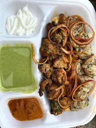 Singh Kabab & Curries photo 5