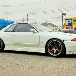 スカイライン GT-R BNR32