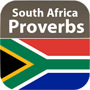 South African Proverbs 1.11 Icon