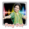 PONG-DUT  Mp3 Jaipong Dangdut icon