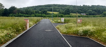 terrain à Arques-la-Bataille (76)