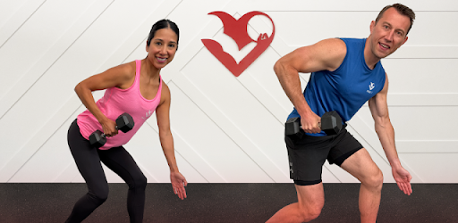 HASfit: Home Workout Programs