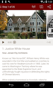 Redmond Walking Tour(圖4)-速報App