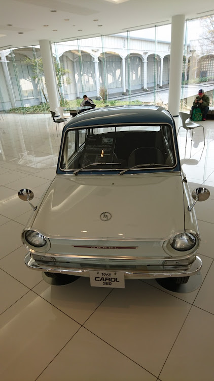 ロードスターの2019年を振り返る・2019年3月長距離オープンカードライブに関するカスタム事例の投稿画像20枚目