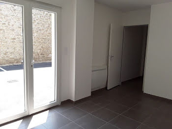 appartement à Génissieux (26)