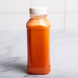 Apple & Carrot Juice