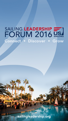 Sailing Leadership Forum 2016