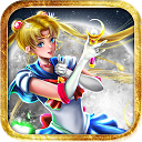 Herunterladen Sailor Moon Wallpaper HD Installieren Sie Neueste APK Downloader