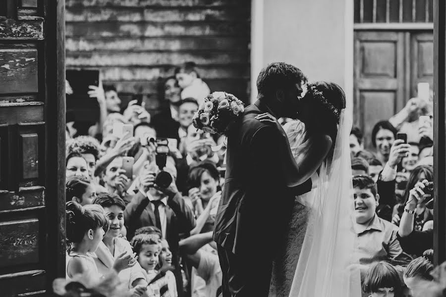 Wedding photographer Giovanni Calabrò (calabr). Photo of 22 May 2017