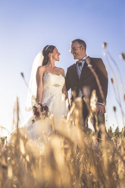 Wedding photographer Ángel Rodríguez (arcalle). Photo of 12 October 2015