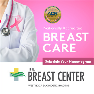 The Breast Center Boca Raton 