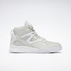 juun.j x reebok pump omni zone ii white/cold grey-black