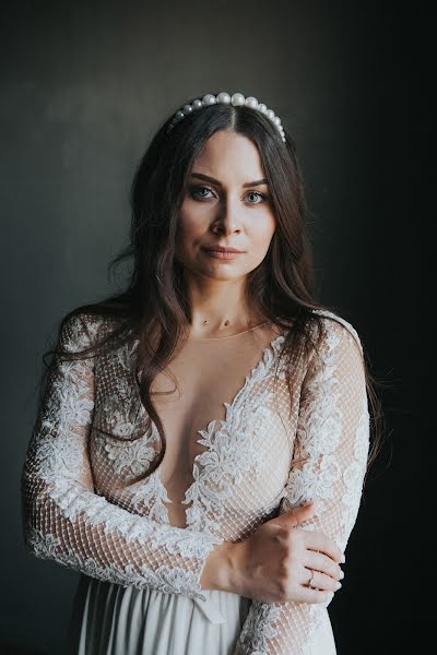 Wedding photographer Ekaterina Kondratenko (kate32). Photo of 24 March 2020