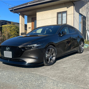 MAZDA3 BPFP