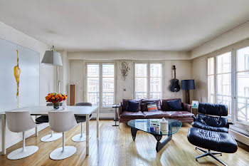 appartement à Paris 6ème (75)