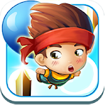 Fly Balloon, Fly Apk