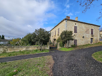 maison à Lectoure (32)