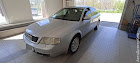 продам авто Audi A6 A6 (4B,C5)