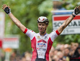 Laurens Sweeck knalt naar de zege in allereerste veldrit na het WK in Valkenburg