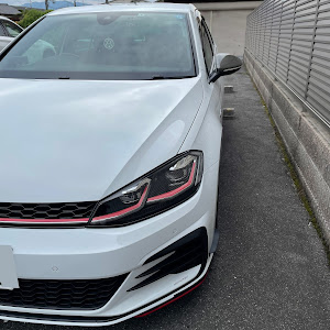 ゴルフGTI