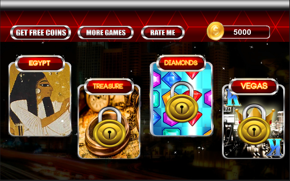 Mobo Market Casino Screen 3