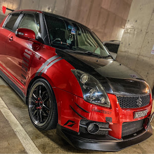 スイフトスポーツ ZC31S
